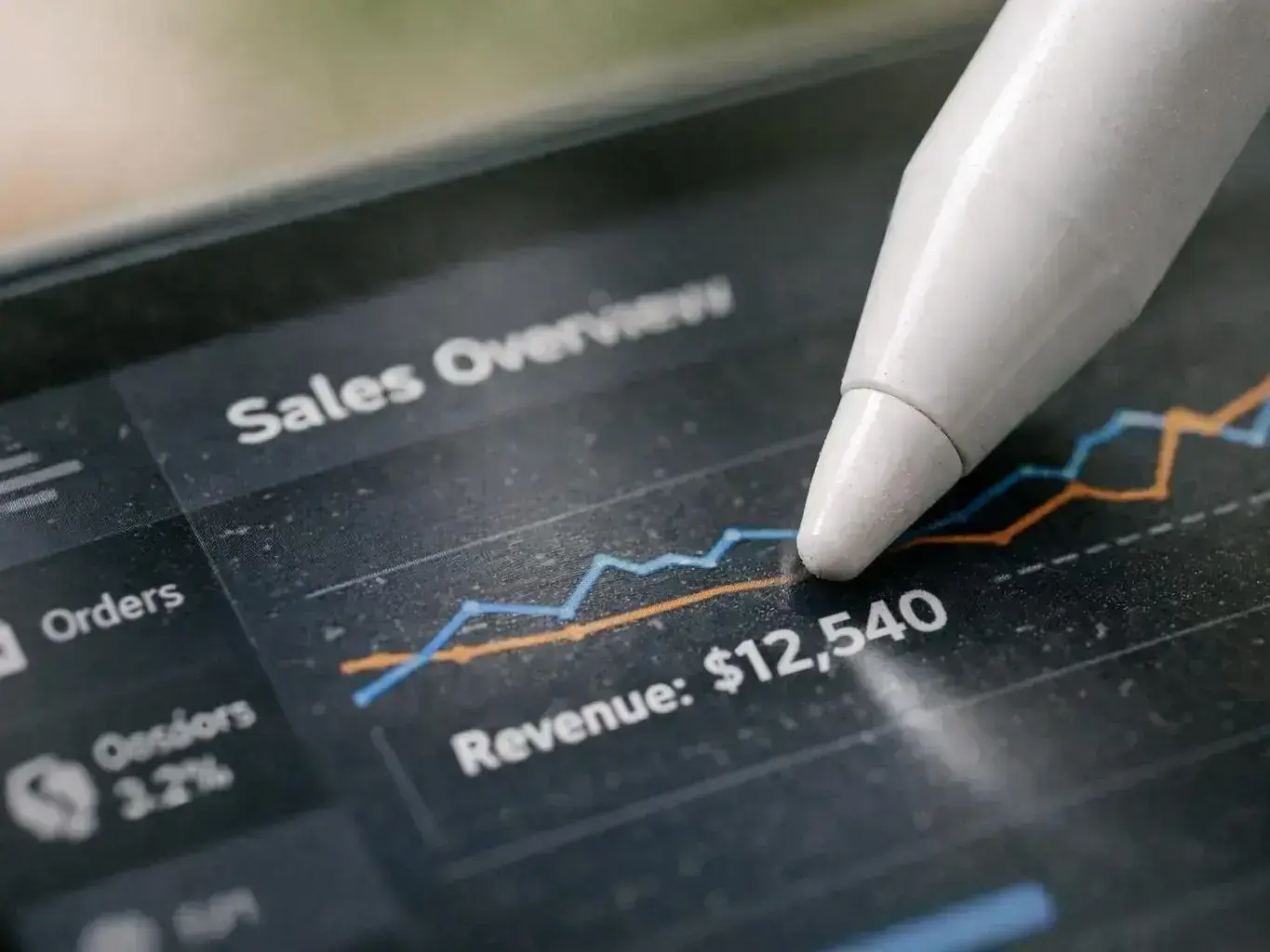 SEO Competitor Ranking Analysis in South Brisbane — results