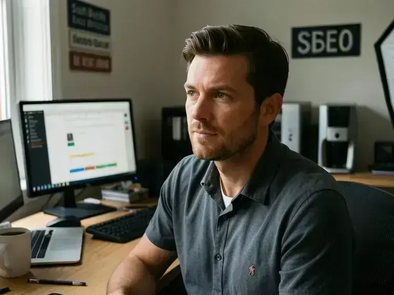 Local Technical SEO Site Improvements Serving Indooroopilly — in action