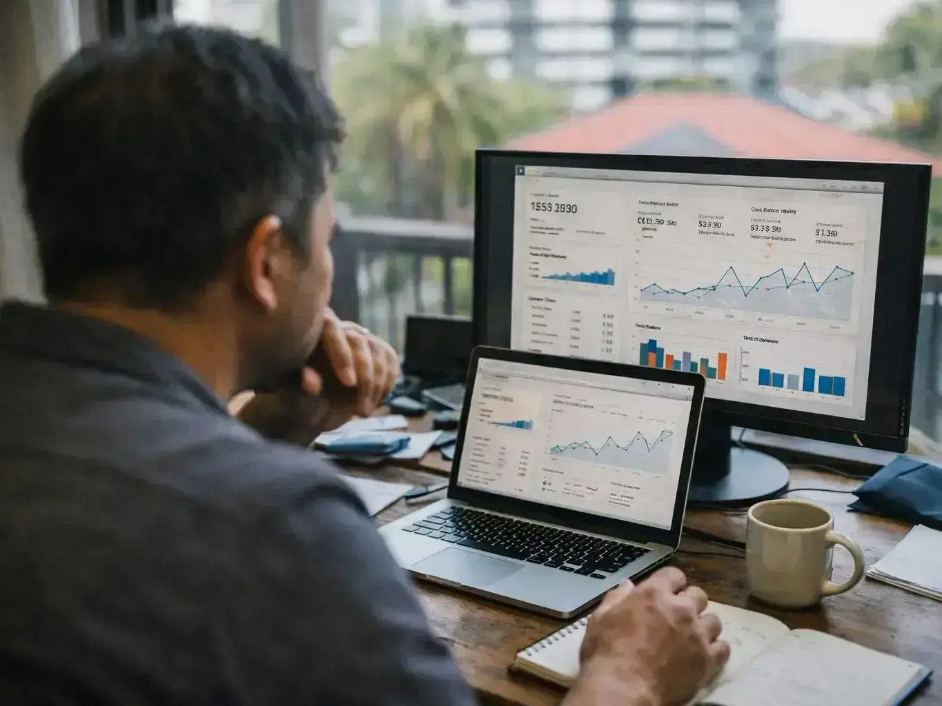 SEO Agency South Brisbane, Queensland — overview