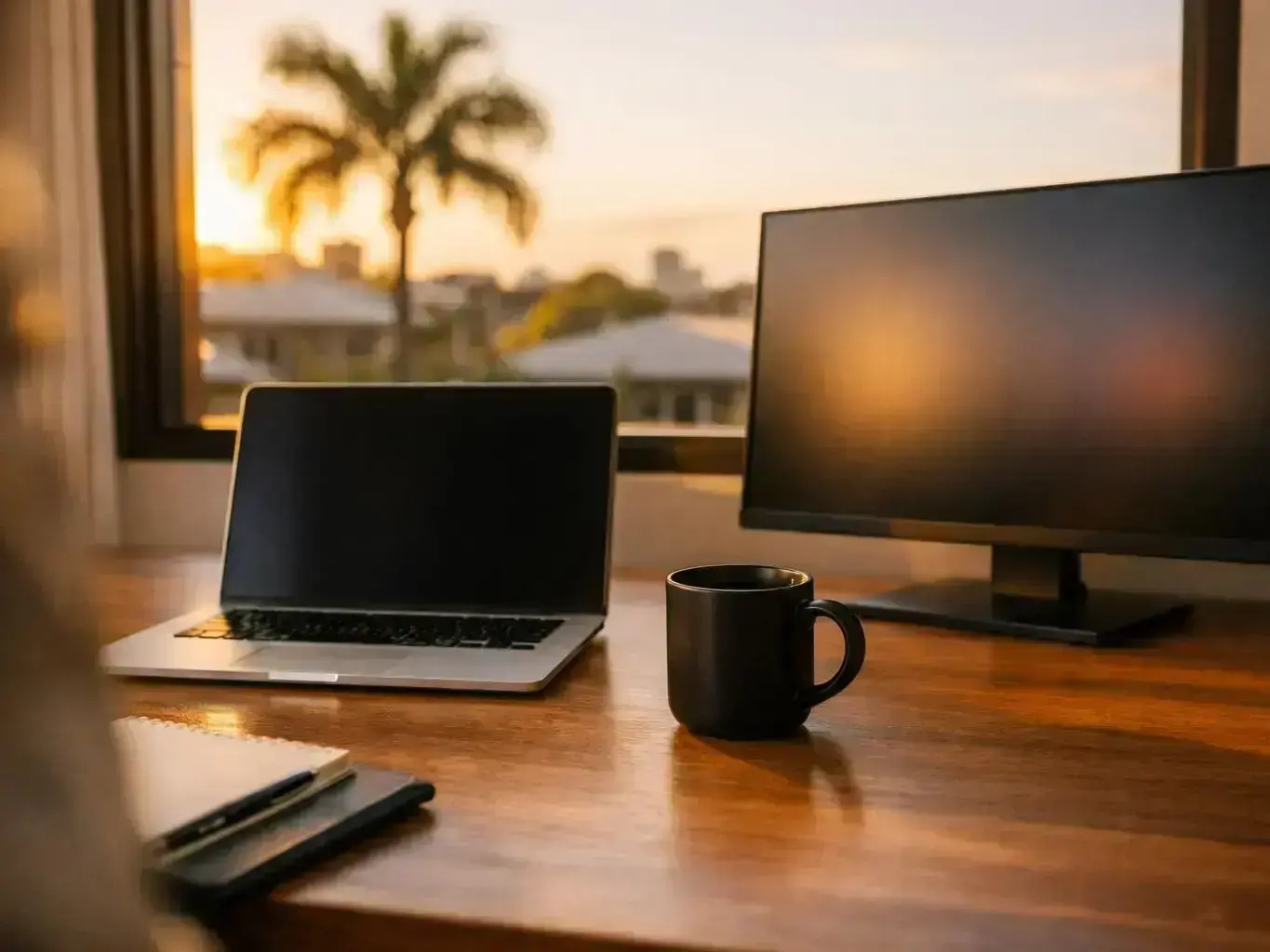 SEO Agency South Brisbane, Queensland — team at work