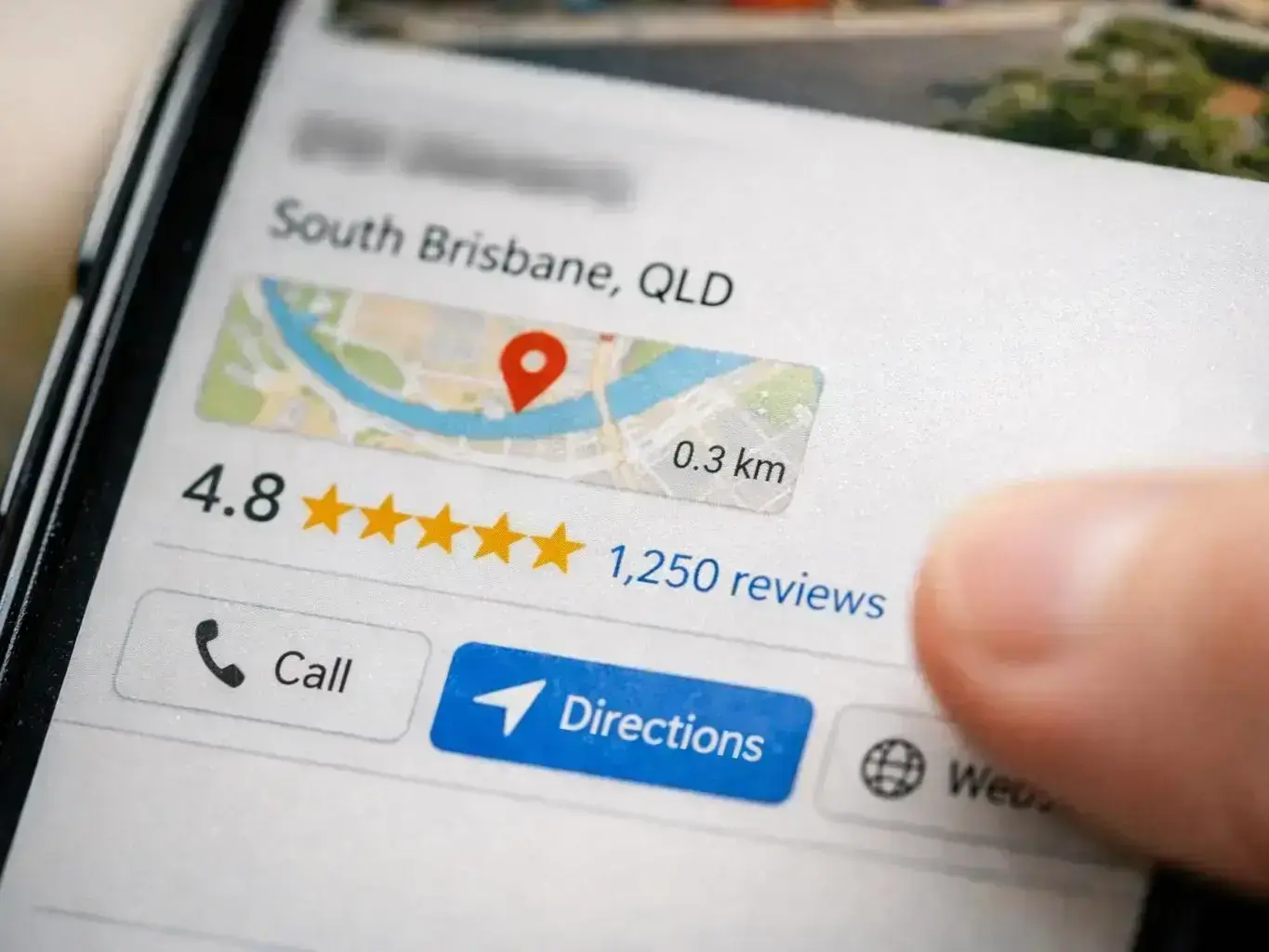 Improve Rankings With On-Page SEO Audit & Fixes Morningside — in action