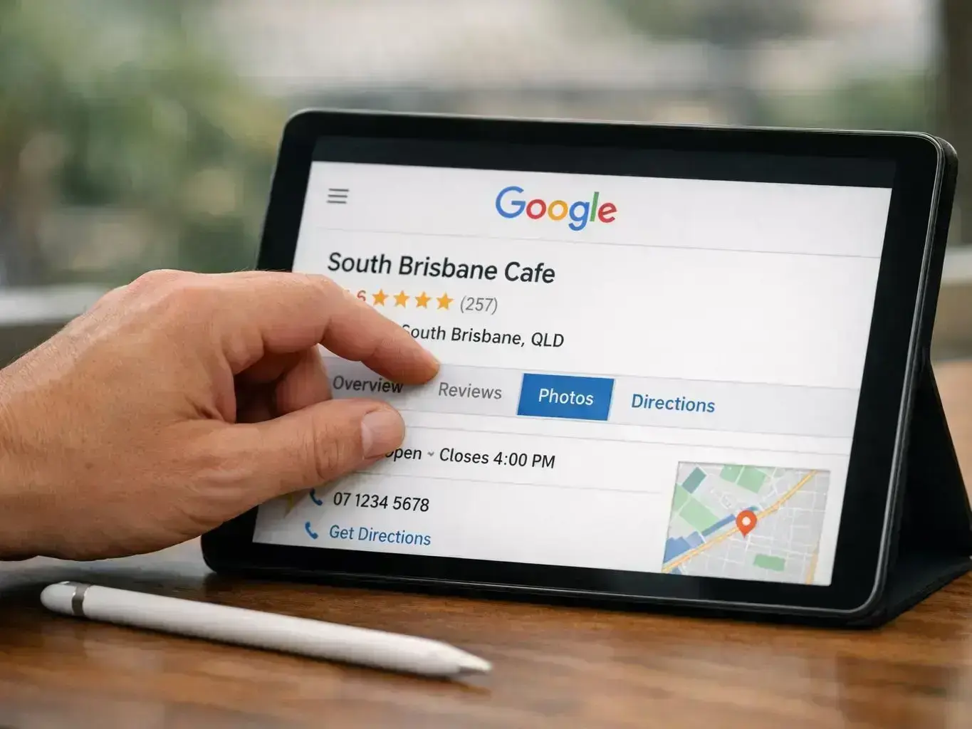 Ecommerce SEO Management in Eight Mile Plains, QLD — team at work