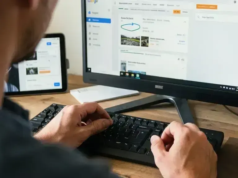 Local Search Ranking Boost South Brisbane, Queensland — detail