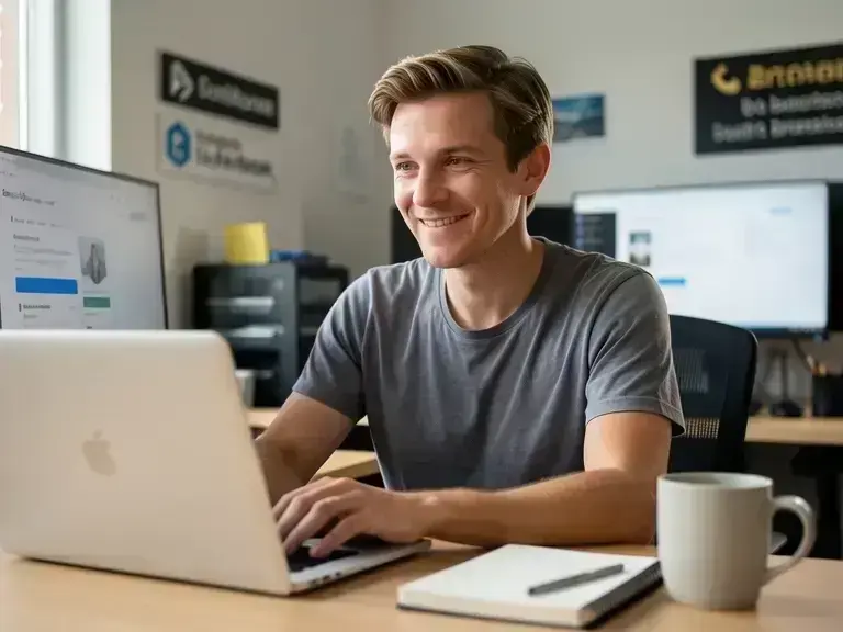 Local Search Ranking Boost South Brisbane, Queensland — results