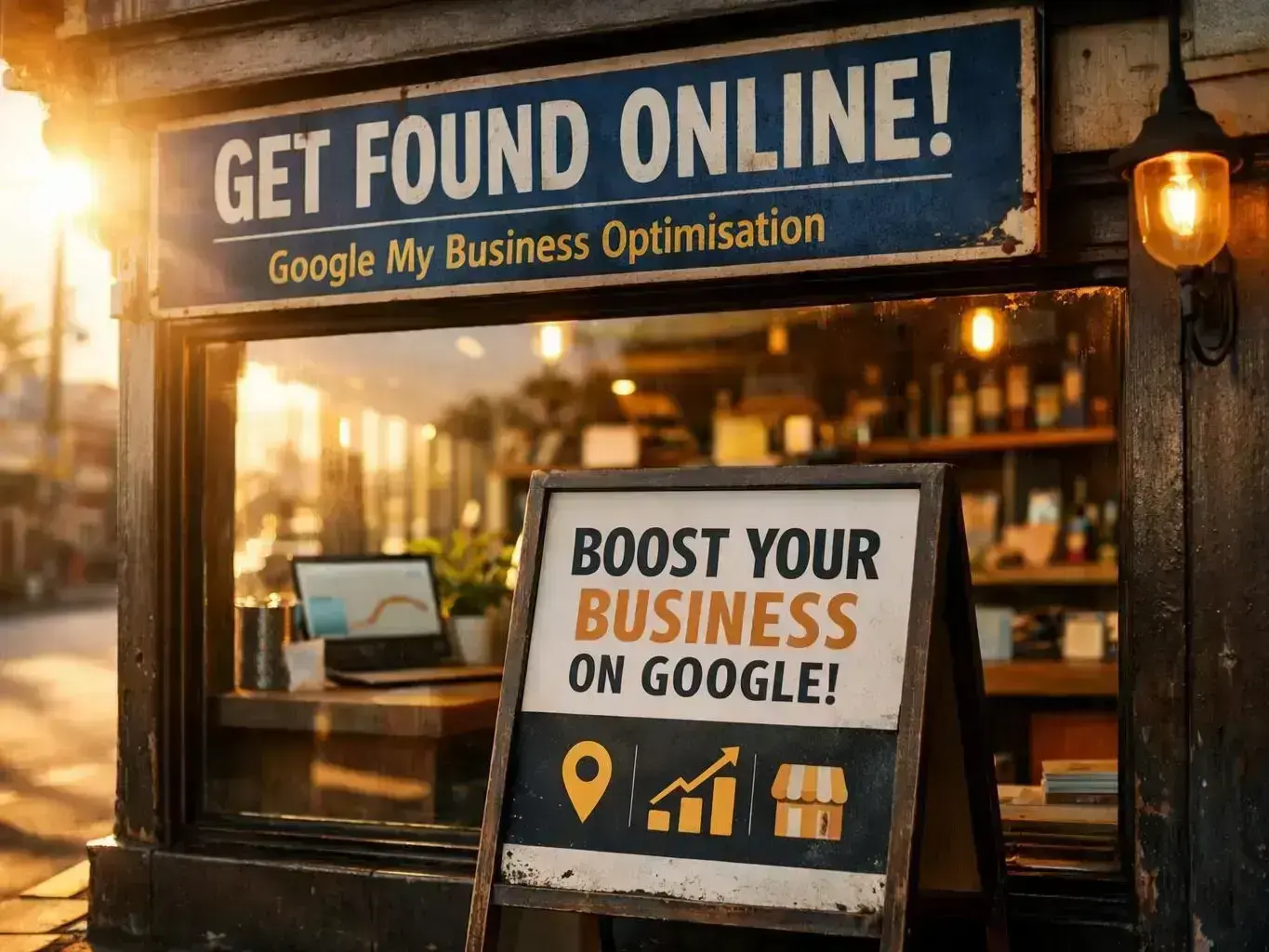 Local Search Ranking Boost South Brisbane, Queensland — team at work