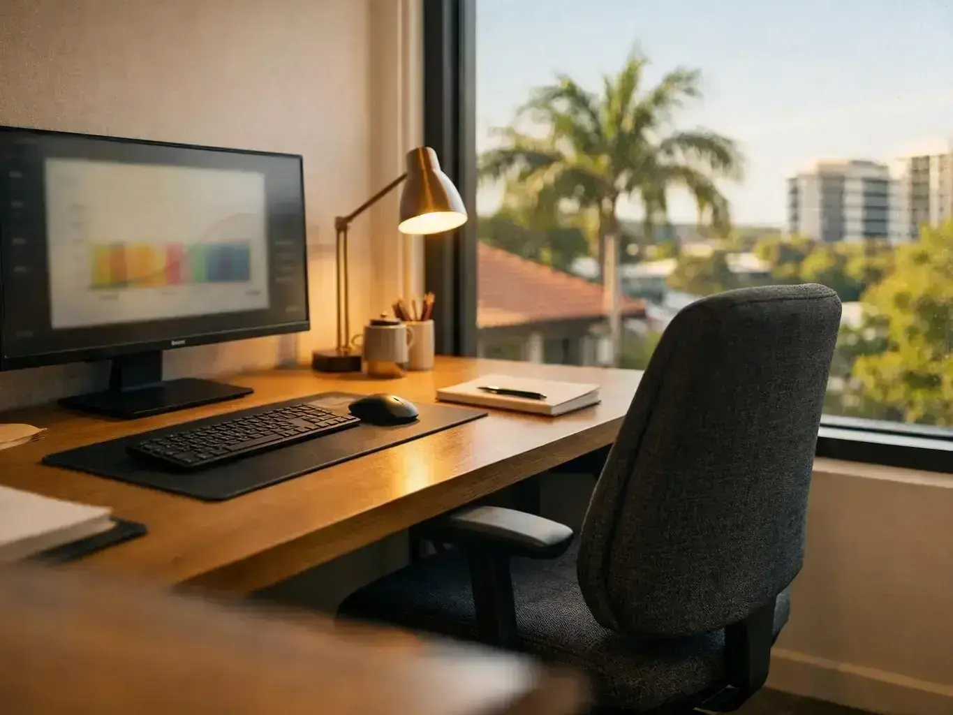 Google My Business Optimization Mount Gravatt, QLD — overview