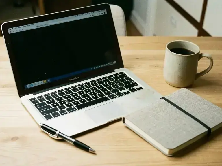 When You Need It — overview