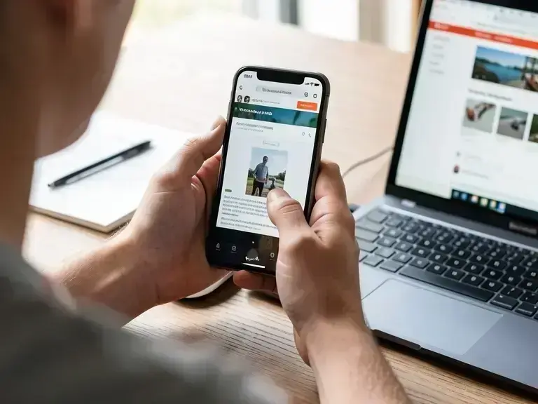 Improve Mobile SEO Optimization Aspley — detail