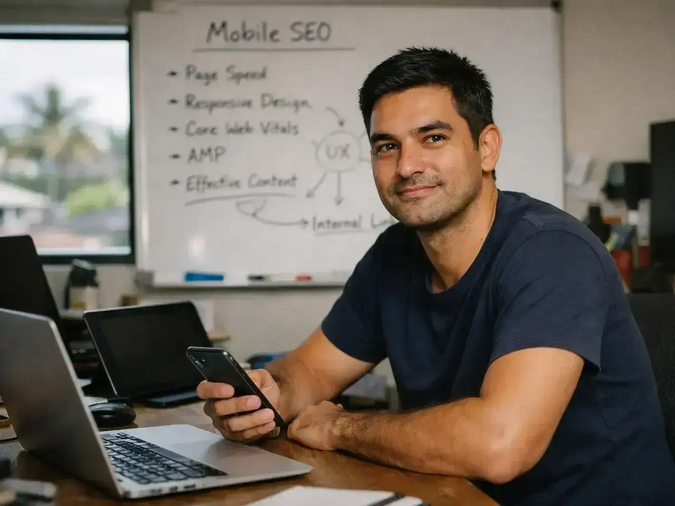 SEO Keyword Research & Analysis South Brisbane, Queensland — overview