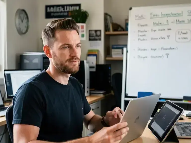 SEO for Creative Portfolios — overview