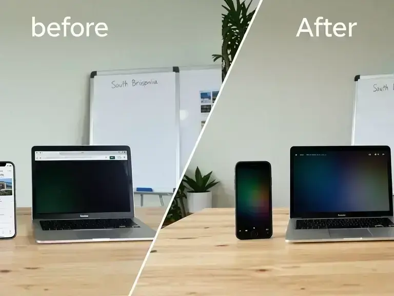 How It Works? — results
