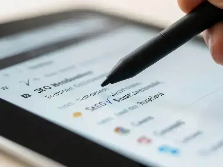 SEO Agency in South Brisbane