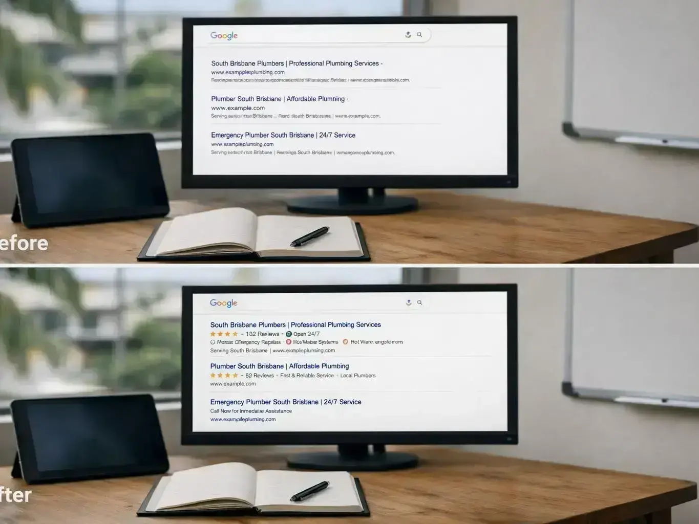Boost SEO for Shopify Stores Mount Gravatt — overview