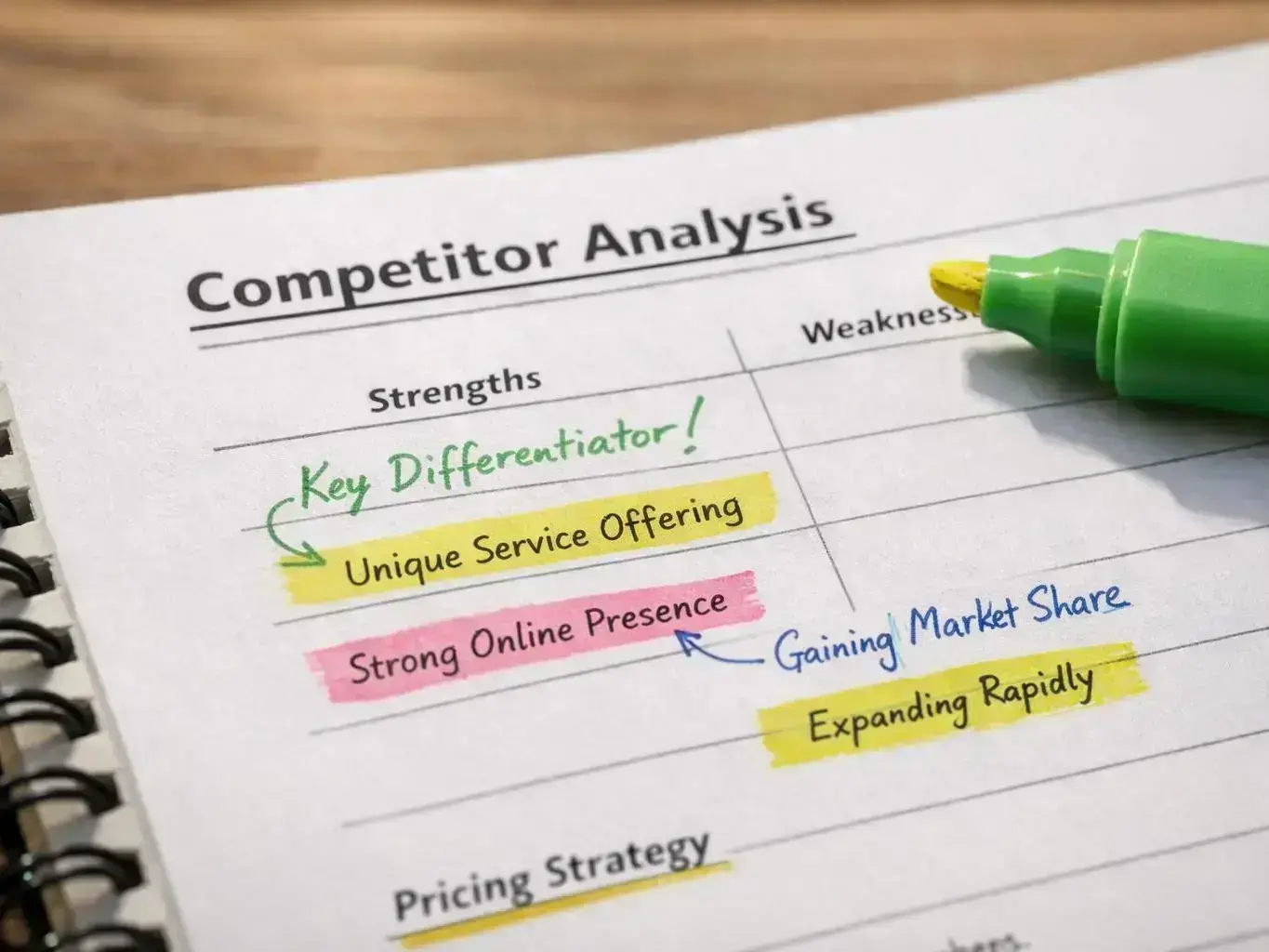 Improve SEO Performance Tracking Setup Wynnum, QLD — in action
