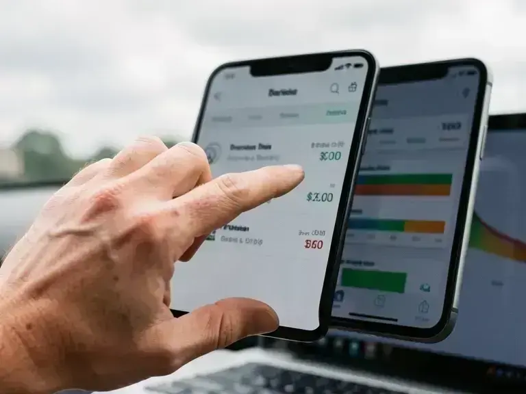 Voice Search SEO Optimization in South Brisbane — in action