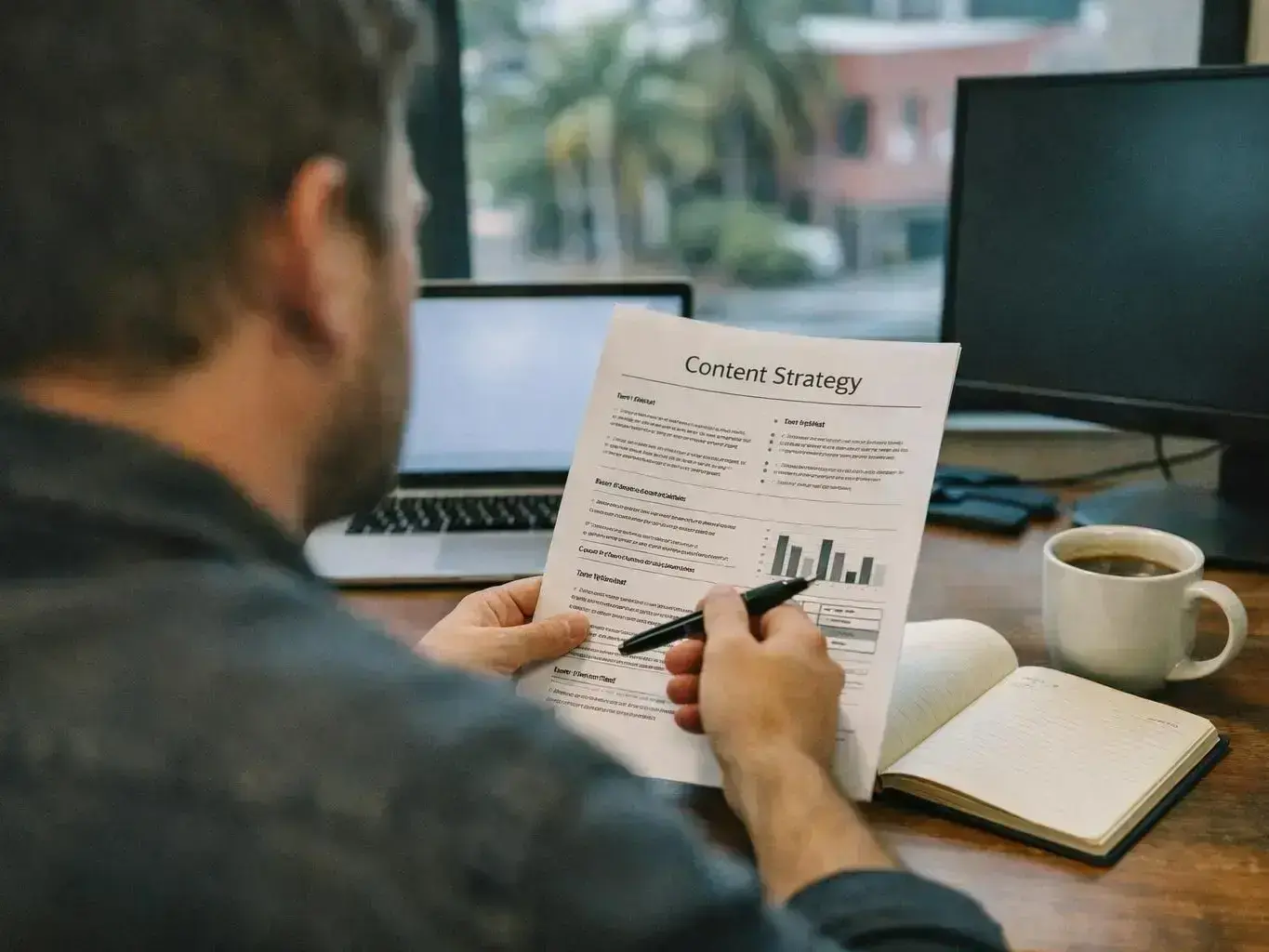SEO Agency in South Brisbane