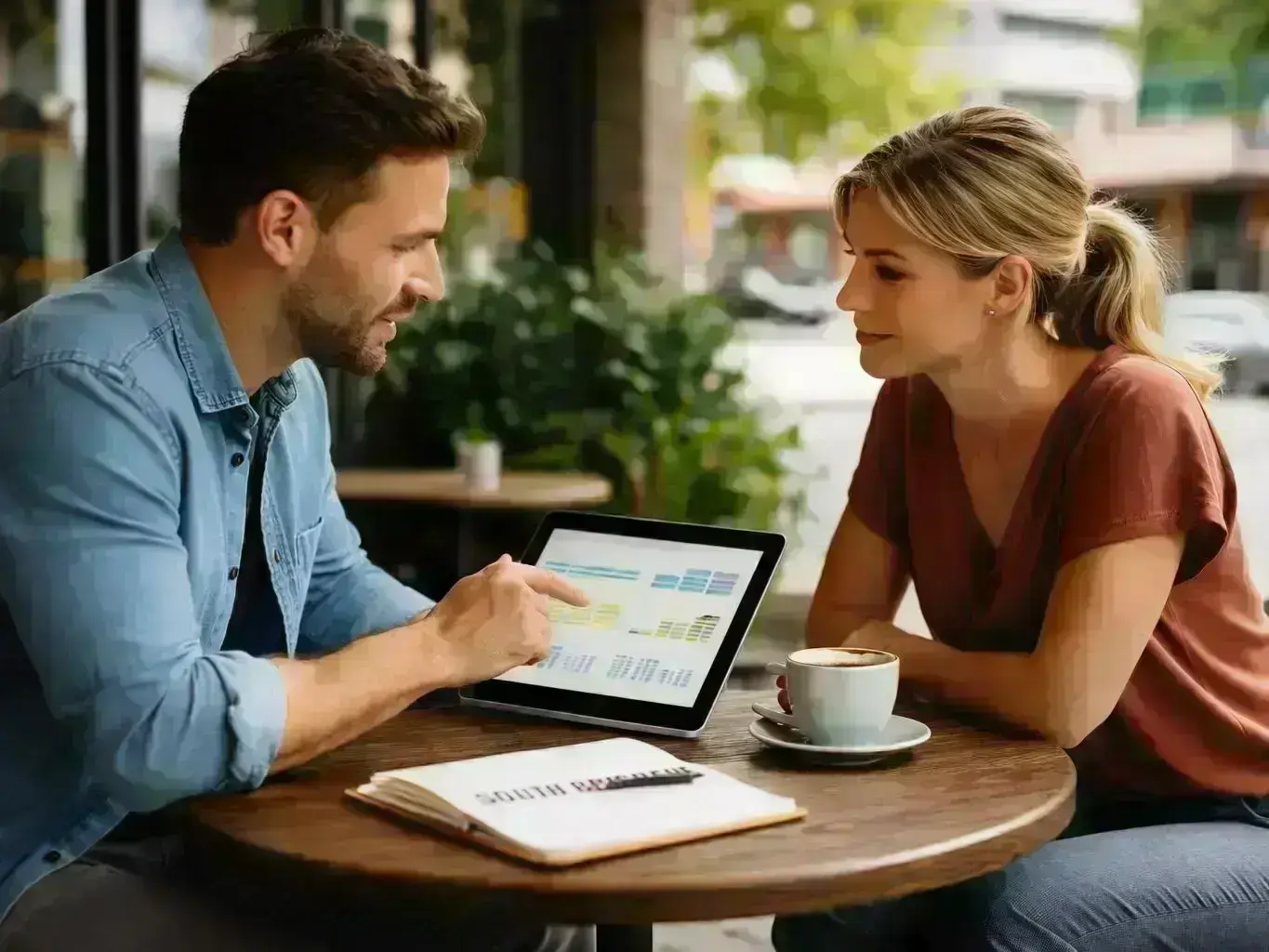 SEO Agency vs Local SEO Experts — overview