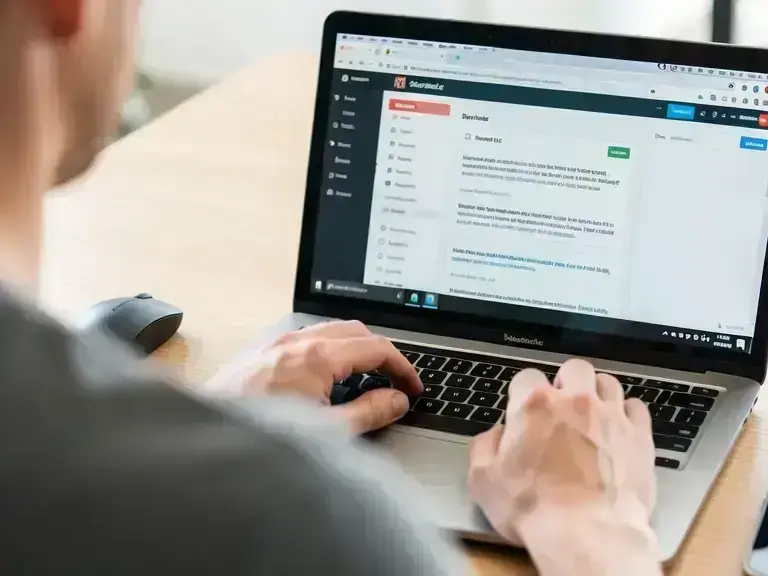 Boost Ecommerce SEO Management Morningside — overview