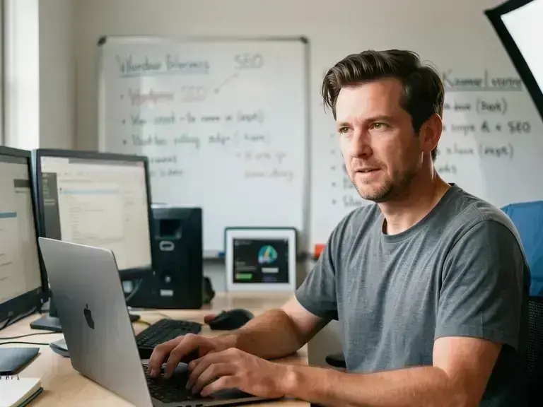 Boost SEO for WordPress Websites Indooroopilly, QLD — overview