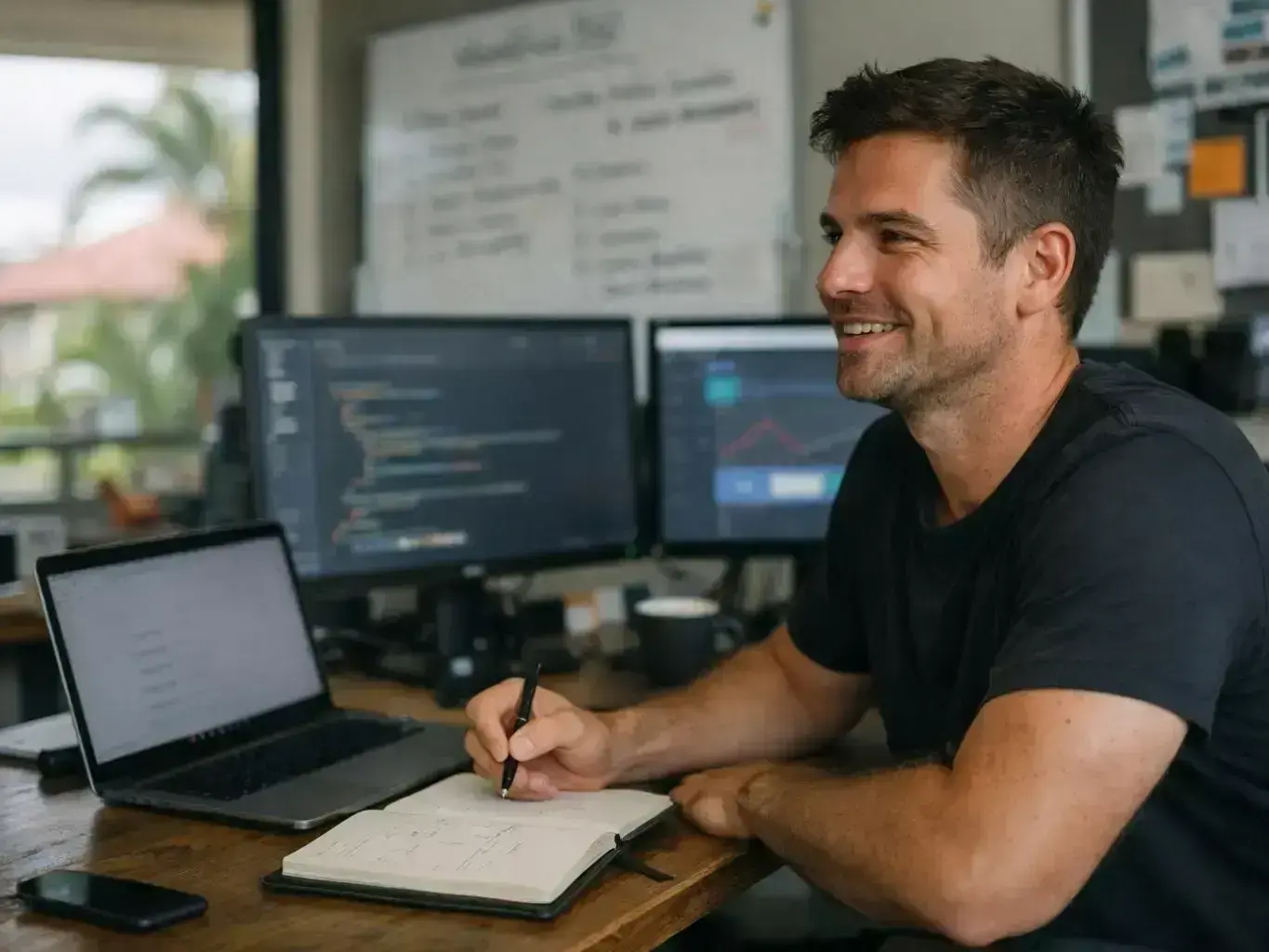 SEO Agency in South Brisbane