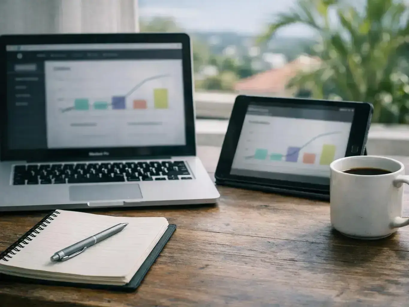 Improve Local Rankings: Small Business SEO Consulting Coorparoo, QLD — in action