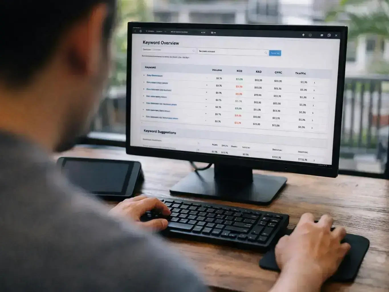 SEO Agency South Brisbane, Queensland — results