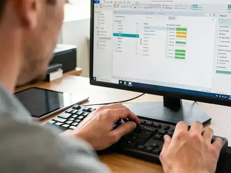 SEO Agency South Brisbane, Queensland — team at work