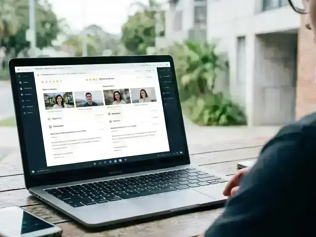 Mobile SEO Optimization in Mount Gravatt — detail
