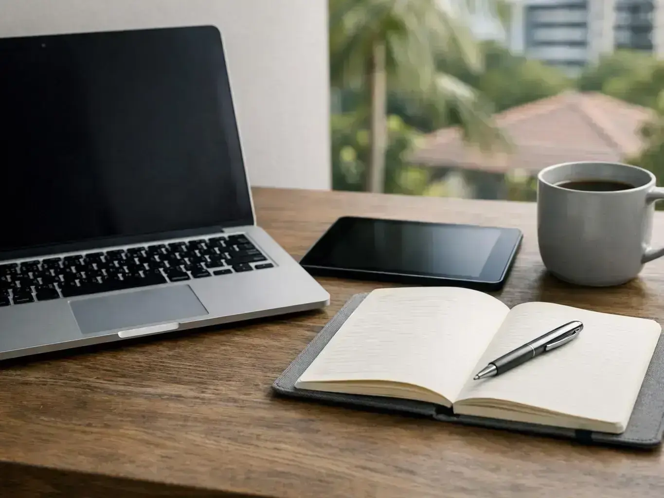 Mobile SEO Optimization in Mount Gravatt — team at work