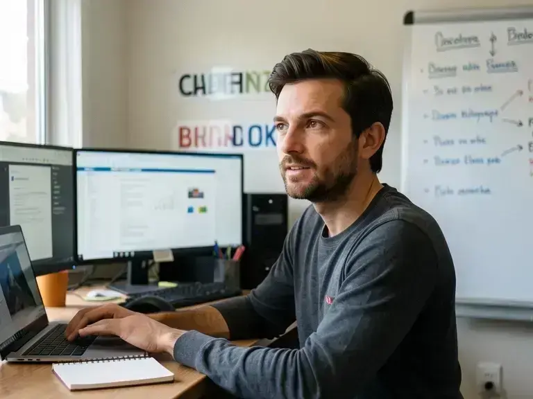 Sitemap — team at work