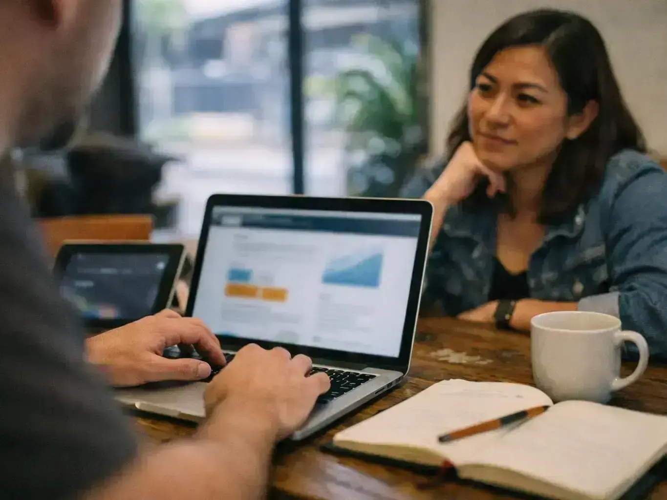 Schema vs Structured Data Definition & Examples — team at work