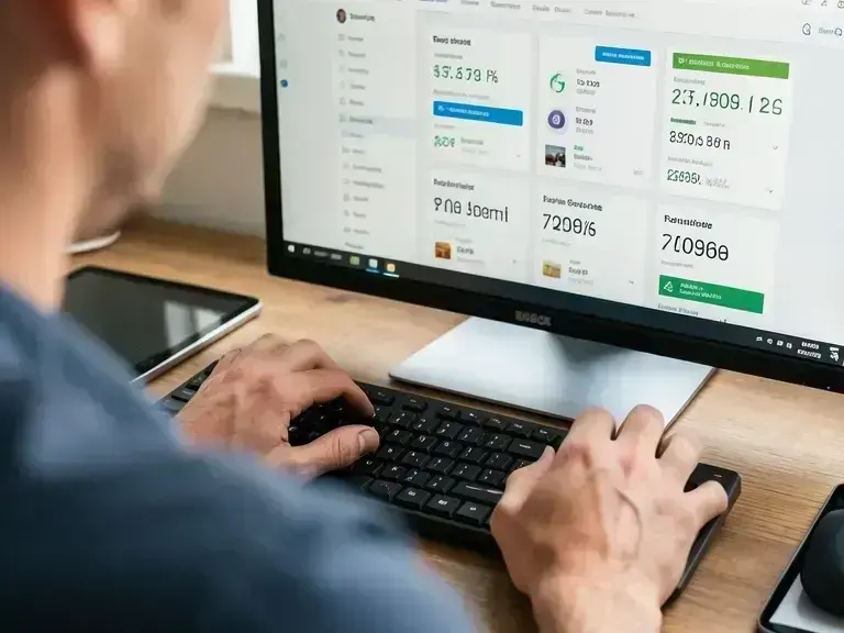 SEO Agency Services — overview