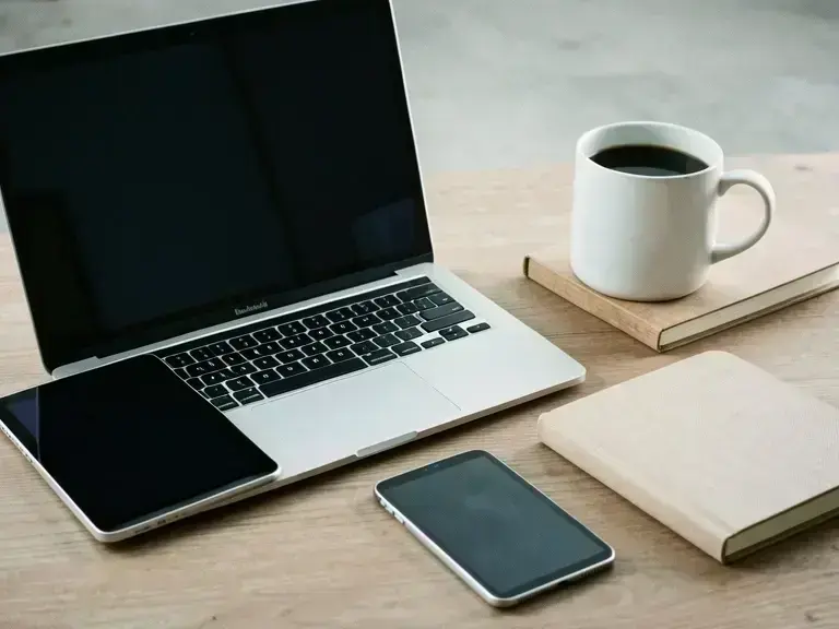 SEO Agency Services — team at work