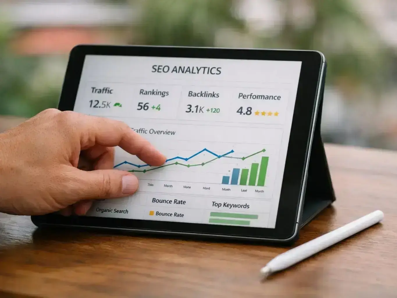 Latent Semantic Indexing Definition & Examples — overview