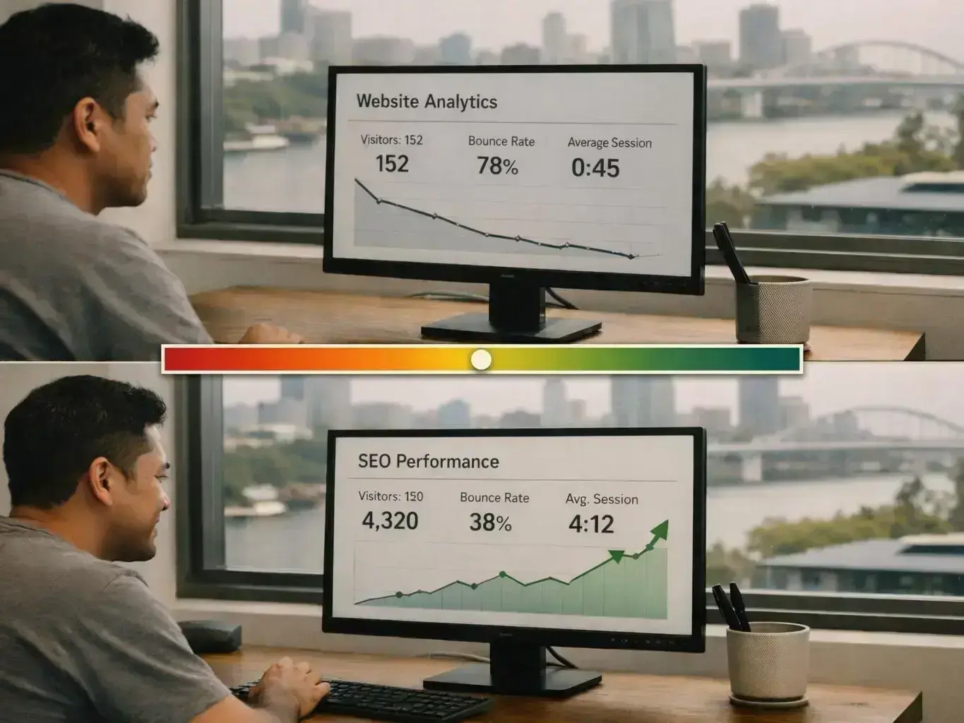 SEO Speed Optimisation Tools — overview