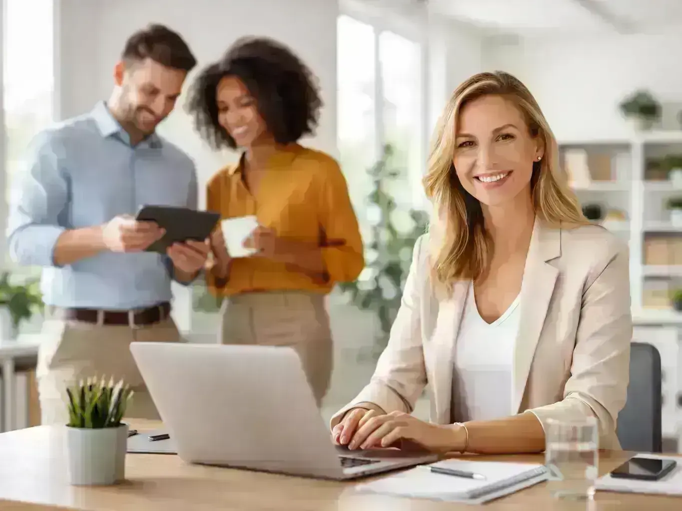 Technical SEO Benefits for Website Performance — in action