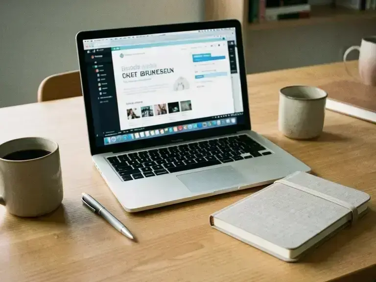 Technical SEO Benefits for Website Performance — detail