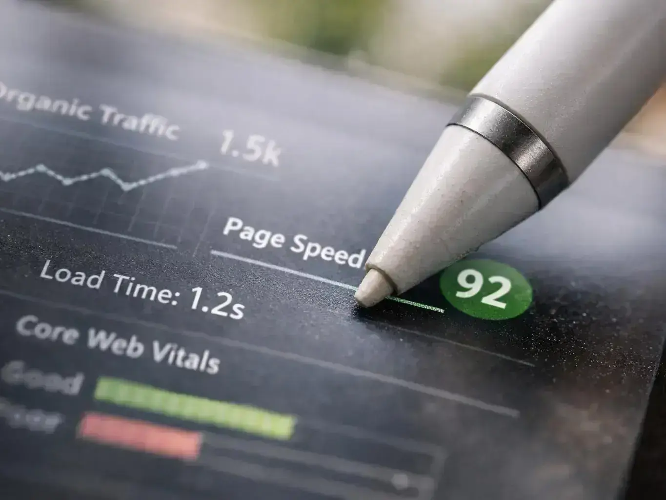 SEO Agency Mount Gravatt, QLD — in action