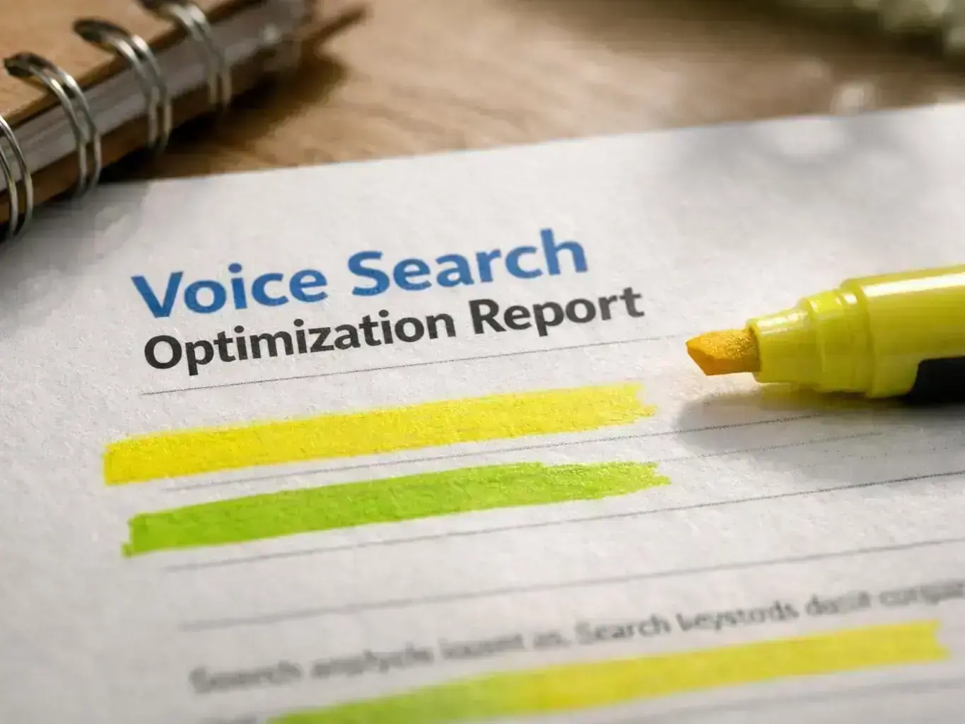 Contact SEO Agency — overview
