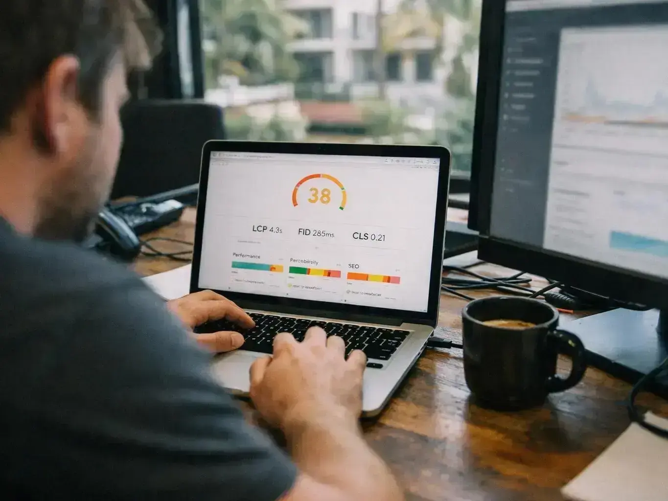 SEO Agency vs Digital Marketing Agencies — overview