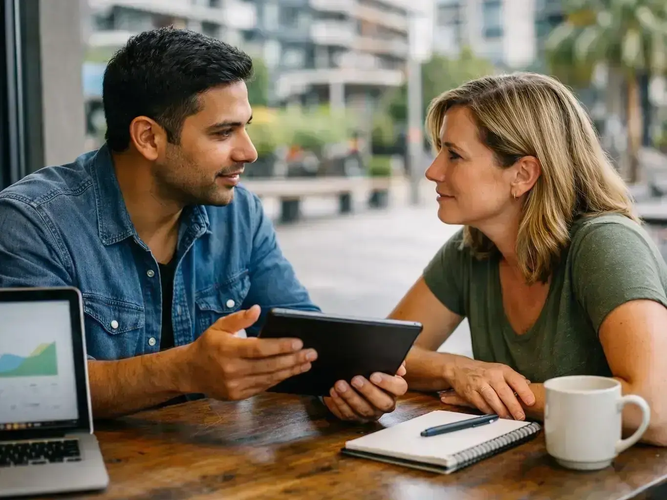 SEO Agency vs Digital Marketing Agencies — in action