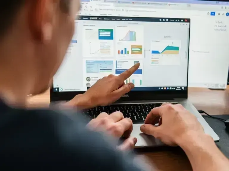SEO Agency