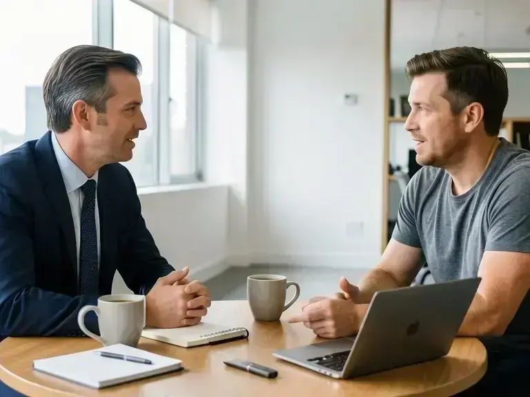 Improve Local SEO With Local SEO Optimization Services Kenmore, QLD — team at work