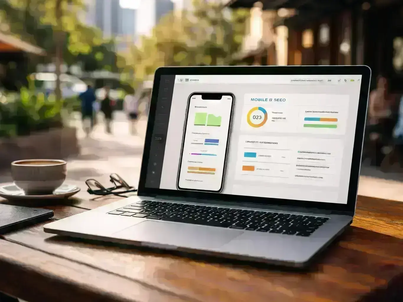 Get Local Search Ranking Boost in Aspley — team at work