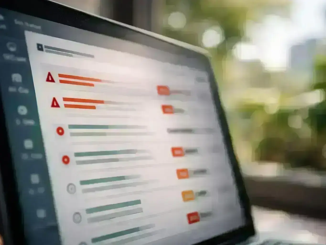 Improve Website SEO Speed Optimization Coorparoo, QLD — results