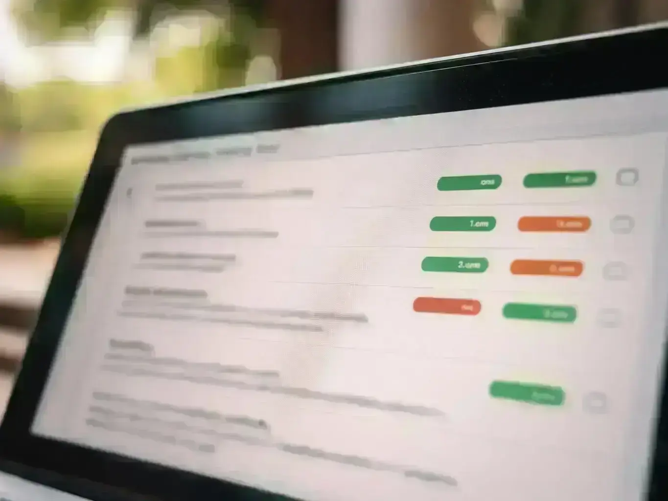 Technical SEO & Website Speed Optimisation — detail