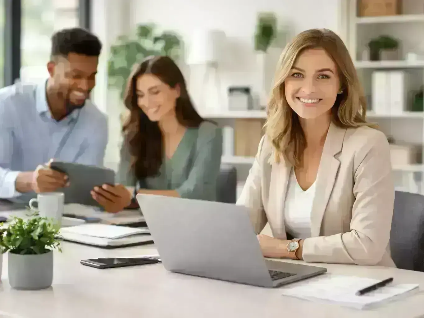 SEO Agency